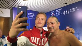 Ильгар Мамедов: "Усманову стараемся не слишком докучать"