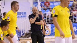 Зоидзе громит своих