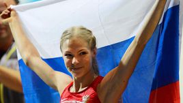 Дарья КЛИШИНА.