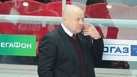 Федор КАНАРЕЙКИН.