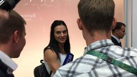 Елена Исинбаева: "Никогда не прощу!"
