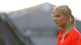 Дарья КЛИШИНА.