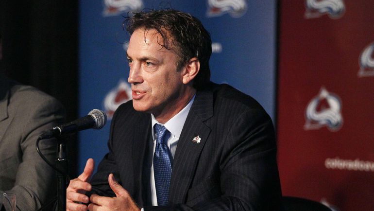 Джо САКИК. Фото REUTERS Джо САКИК. Фото REUTERS