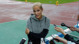 Зеппельт устроил допрос адвокату Клишиной