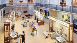 Президент РШФ поддержит гобелен