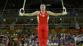 Понедельник. Рио-де-Жанейро. Денис АБЛЯЗИН.