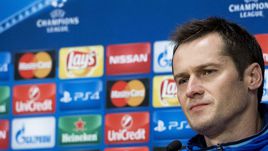 Понедельник. Амстердам. Дмитрий КИРИЧЕНКО.