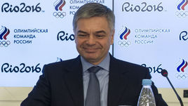 Сергей ШИШКАРЕВ.