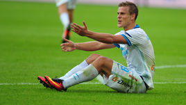 Александр КОКОРИН.