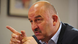 Александр ФЕДОРОВ.