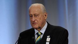 Жоау Авеланж: гражданин спорта