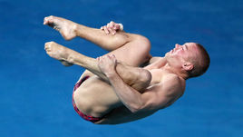 Вторник. Рио-де-Жанейро. Евгений КУЗНЕЦОВ не дотянул до подиума, оставшись четвертым.