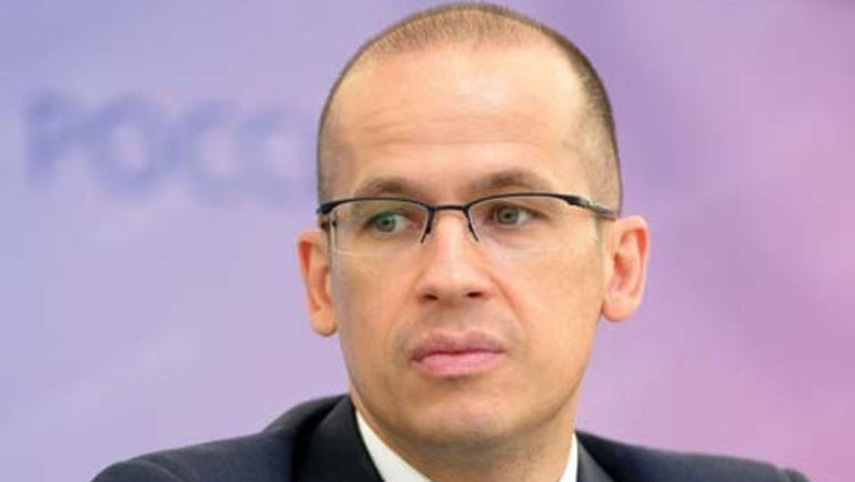 Александр БРЕЧАЛОВ. Александр БРЕЧАЛОВ.