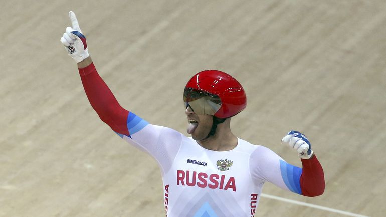 Денис ДМИТРИЕВ. Фото REUTERS Денис ДМИТРИЕВ. Фото REUTERS