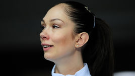 Екатерина ГАМОВА.