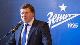 Максим МИТРОФАНОВ.