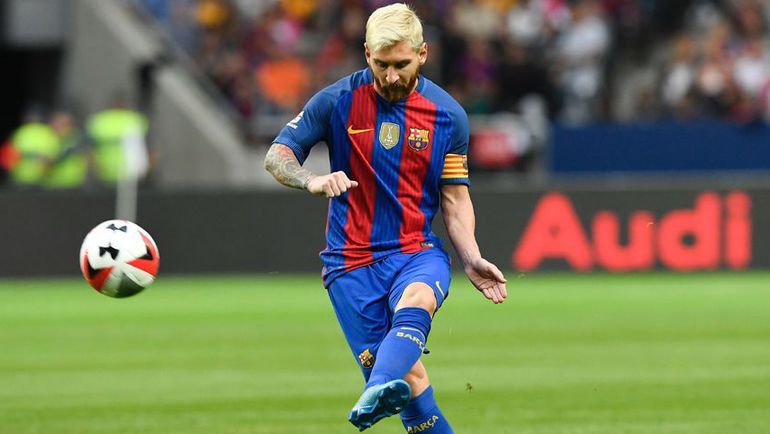 Лионель МЕССИ. Фото AFP Лионель МЕССИ. Фото AFP