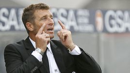 Массимо КАРРЕРА.