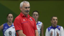 Юрий МАРИЧЕВ.