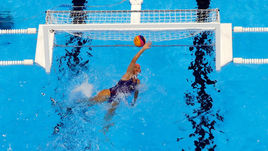 "Нас немного подвели вратари"