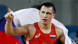 Роман ВЛАСОВ.