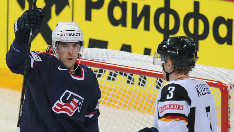 Бобби БАТЛЕР. Фото AFP Бобби БАТЛЕР. Фото AFP