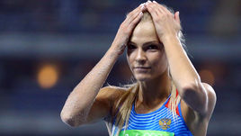 Среда. Рио-де-Жанейро. Дарья КЛИШИНА прыгнула мимо медалей.