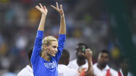 Среда. Рио-де-Жанейро. Тренер Дарьи КЛИШИНОЙ уверен, что в ее неудаче на Олимпиаде-2016 виноваты события с судом против ИААФ.