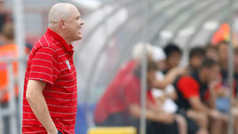 Сергей ГОРЛУКОВИЧ.