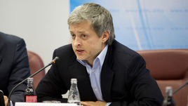 Игорь ЕФРЕМОВ.