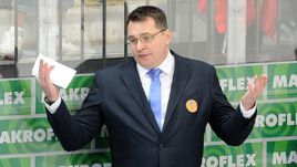 Андрей НАЗАРОВ.