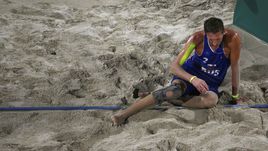 Сегодня. Рио-де-Жанейро. Константин СЕМЕНОВ.