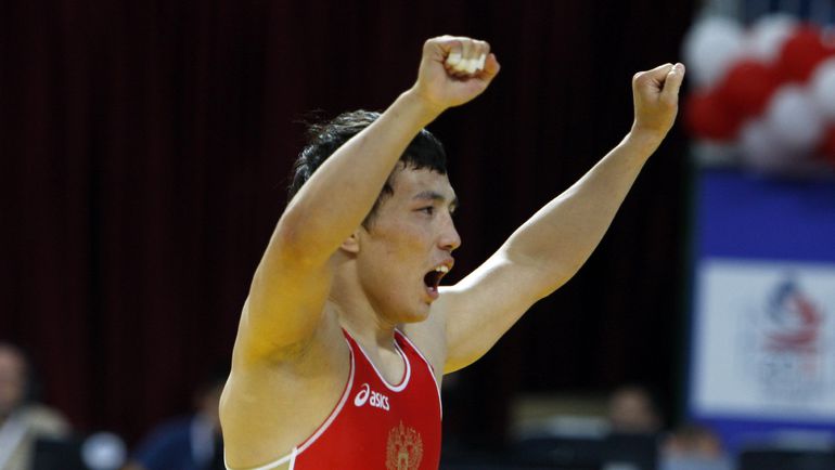 Виктор ЛЕБЕДЕВ. Фото REUTERS Виктор ЛЕБЕДЕВ. Фото REUTERS