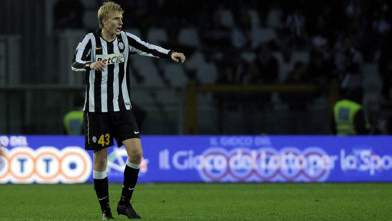 Фредерик СЕРЕНСЕН. Фото AFP Фредерик СЕРЕНСЕН. Фото AFP