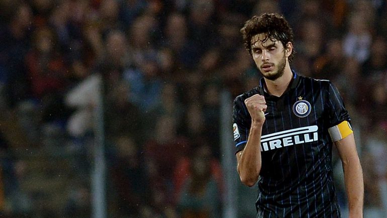 Андреа РАНОККИА. Фото AFP Андреа РАНОККИА. Фото AFP