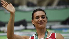 Елена ИСИНБАЕВА.