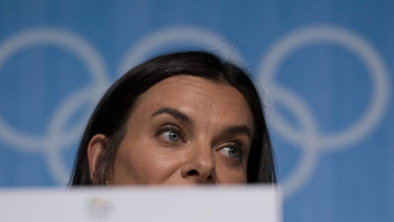 Елена ИСИНБАЕВА. Фото AFP Елена ИСИНБАЕВА. Фото AFP