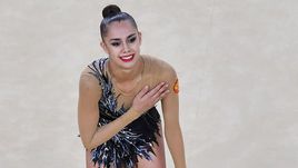 Суббота. Рио-де-Жанейро. Маргарита МАМУН.