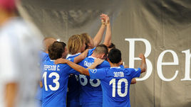 "Динамо" – "Спартак" в новом формате