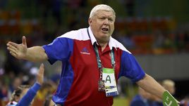 Евгений ТРЕФИЛОВ.