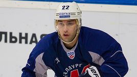 Михаил АНИСИН.