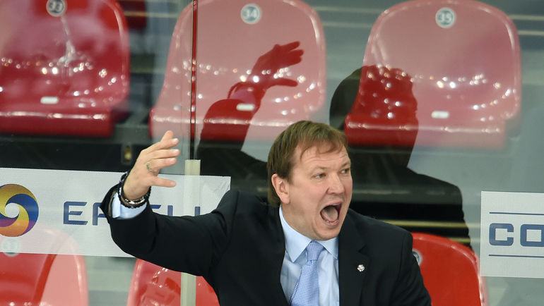 Петерис СКУДРА. Фото photo.khl.ru Петерис СКУДРА. Фото photo.khl.ru