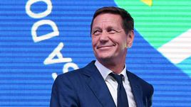 Александр ЖУКОВ.