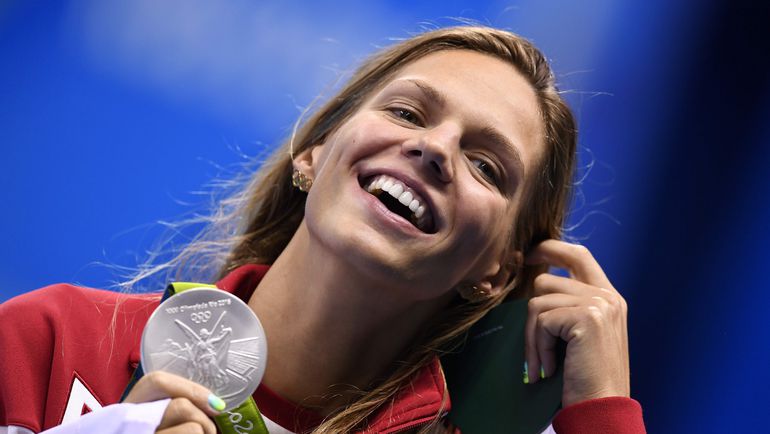 Юлия ЕФИМОВА. Фото AFP Юлия ЕФИМОВА. Фото AFP