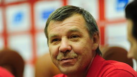 Как сложится сезон для СКА под руководством Олега ЗНАРКА?