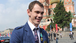 Егор МЕХОНЦЕВ.