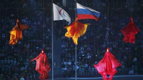 Андрей Рябинский: "Решение об отклонении иска паралимпийцев политически ангажировано!"