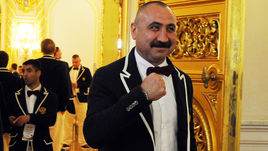 Александр ЛЕБЗЯК.