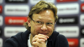 Валерий КАРПИН.