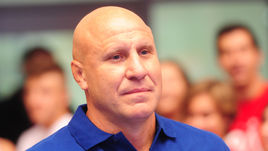 Михаил МАМИАШВИЛИ.